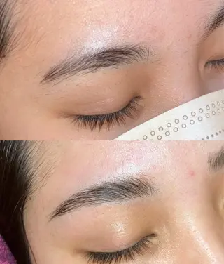 アイブロウ どんぐりエステルーム 🍄みゆきの眉毛・アイブロウイメージ