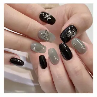 ネイル Ken nail beauty所属・Ken nailのネイルデザイン