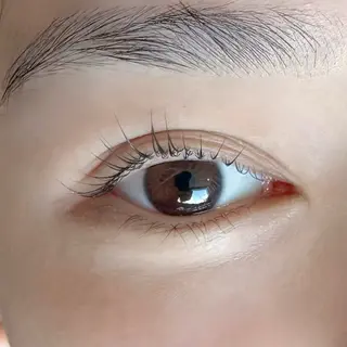 マツエク・マツパ Stella Naoのマツエク・マツパデザイン