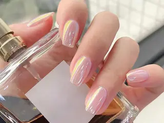 ネイル H&B せつかのネイルデザイン