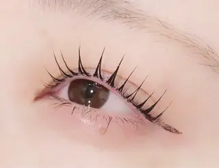 マツエク・マツパ pono大宮東口店 HARUKAのマツエク・マツパデザイン