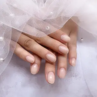 ネイル Sympa： Seraのネイルデザイン