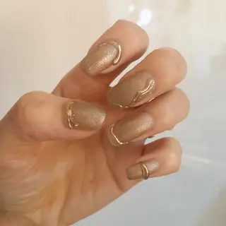 ネイル nailsalon Asryのネイルデザイン