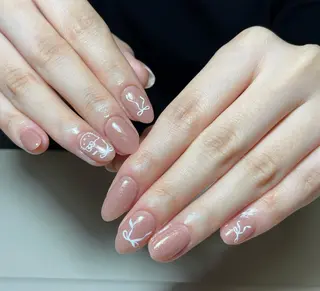 ネイル Miya🎀 nailのネイルデザイン