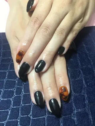 ネイル ネイルサロン Sweetのネイルデザイン