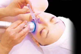 学芸大学 ベルミーランドのエステ・リラクイメージ