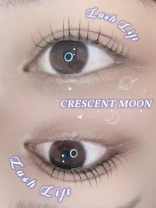 マツエク・マツパ platinum brow所属・プラチナムブロウ ミサキのマツエク・マツパデザイン