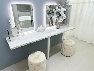 マツエク・マツパ amans eye りり𝜗𝜚のマツエク・マツパデザイン