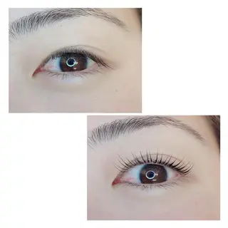 マツエク・マツパ TIARA池袋西口店 店長YASUKA💐のマツエク・マツパデザイン