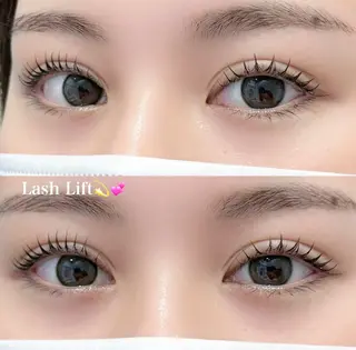 マツエク・マツパ LaBless天王寺 Sena🎀のマツエク・マツパデザイン