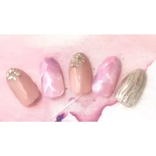 ネイル パラジェル登録サロンfeerique所属・Uchida Mayunaのその他イメージ