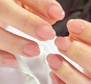 ネイル 澤野 友理のネイルデザイン