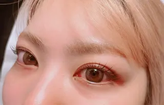 マツエク・マツパ ikoi yukaのヘアスタイル