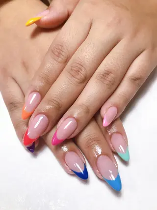 ネイル 園 あゆみのエステ・リラクイメージ