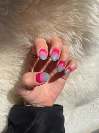 ネイル SPICENAILS by AYUのネイルデザイン