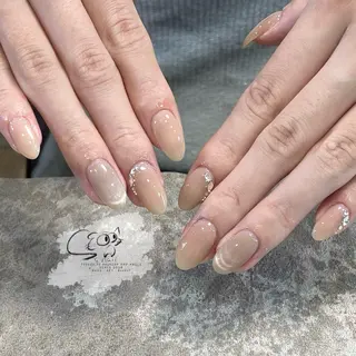ネイル S.nail所属・S.nail _のネイルデザイン