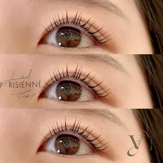 マツエク・マツパ 𝐧𝐞𝐨𝐧新宿 ❤️𝐀𝐲𝐚のマツエク・マツパデザイン