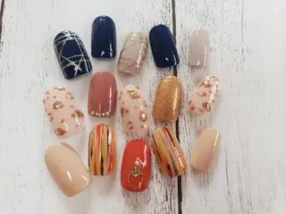 ネイル Nailsalon See'sのネイルデザイン