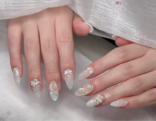 ネイル Lee Ainのネイルデザイン