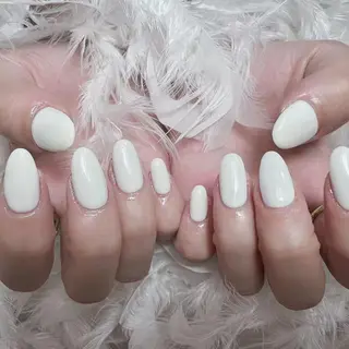 ネイル Diamond 🚢のネイルデザイン