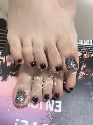 ネイル ネイルサロンエクラ 🫧Shizukaのネイルデザイン