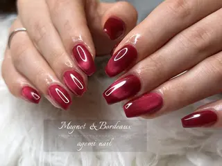 ネイル Mirei Nail JINのネイルデザイン