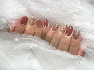 ネイル peTiT saori🌼のネイルデザイン