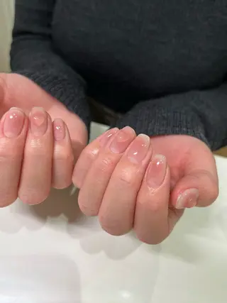 ネイル nail by minamiのネイルデザイン