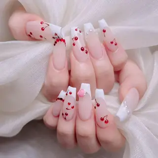 ネイル Di moのネイルデザイン