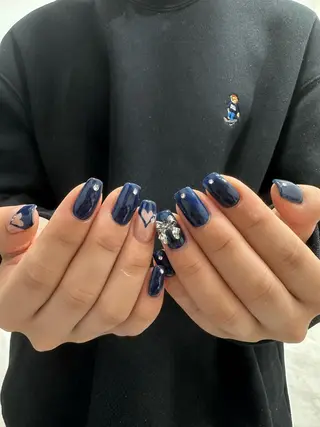 ネイル 個性派ネイル 🌼 ハルカ ♡の眉毛・アイブロウイメージ