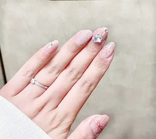 ネイル St.nail momoのネイルデザイン