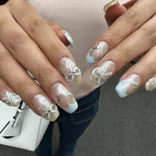 ネイル nails TOKYOのネイルデザイン