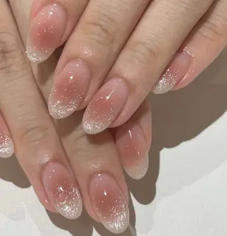 ネイル Bloom/ minoriのネイルデザイン