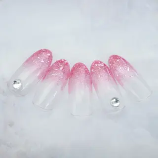 ネイル はあとねいる 盛岡青山店のネイルデザイン