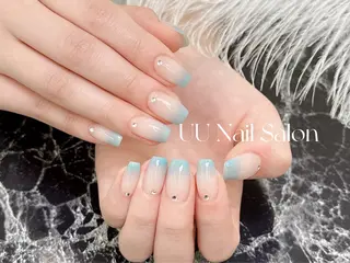 ネイル UU Nail Salon 西川口のネイルデザイン
