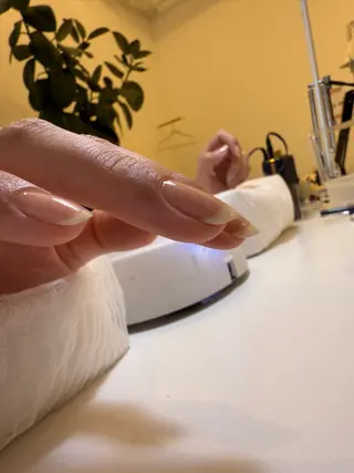 ネイル JAYU(mooiシェアサロン内)所属・JAYU タトゥー&ネイルのネイルデザイン