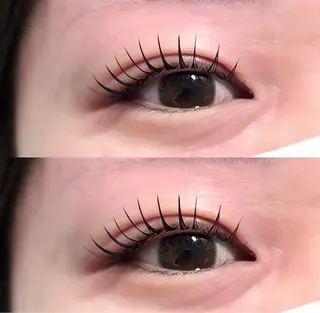 マツエク・マツパ CINQ LUXE名駅店所属・CINQLUXE 平野のマツエク・マツパデザイン