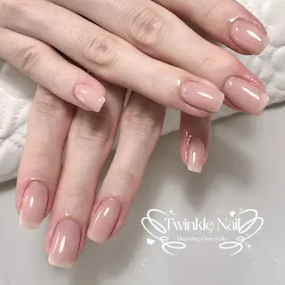 ネイル Twinkle Nail Kuboのネイルデザイン