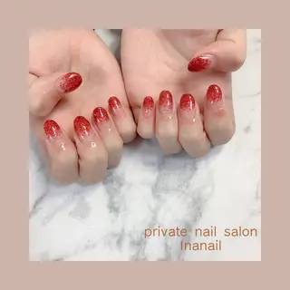 ネイル ✤Ina nail✤のネイルデザイン