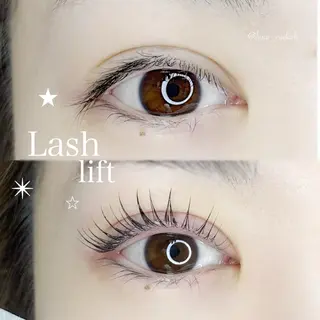 マツエク・マツパ Jessica荻窪 🌙山下のマツエク・マツパデザイン