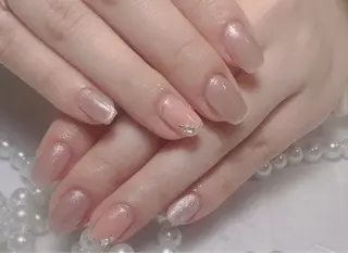 ネイル 小林 あゆみのネイルデザイン