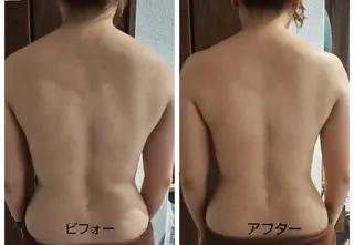 Mon amou【モナムー】のエステ・リラクイメージ