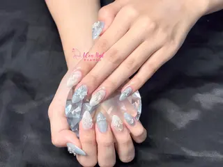 ネイル AConNailSalon所属・ACon NailSalonのネイルデザイン