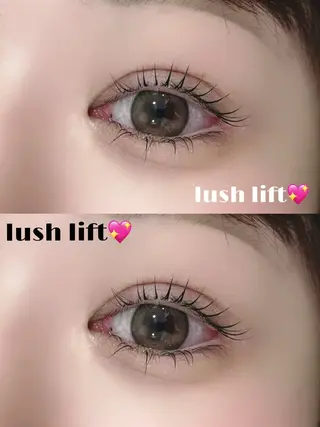 マツエク・マツパ ayano🐾 eightのマツエク・マツパデザイン