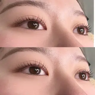 マツエク・マツパ fors 南草津店所属・fors yukiのマツエク・マツパデザイン