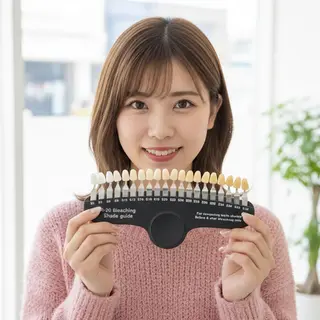 ホワイトニングサロン ダンブランシュサンダのエステ・リラクイメージ