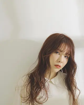 セミロング 金子 大介のその他イメージ