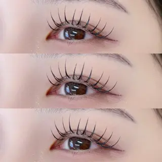 マツエク・マツパ Lino eyelash所属・❁⃘ Ayaneのマツエク・マツパデザイン