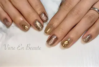 ネイル S Nailのネイルデザイン