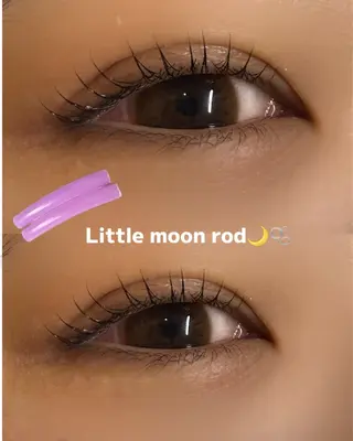 マツエク・マツパ ROMM所属・Reina |ROMMのマツエク・マツパデザイン